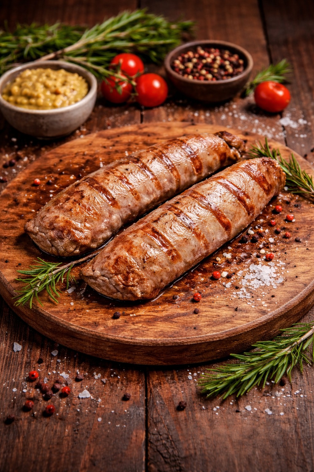 Kuzu Şiş